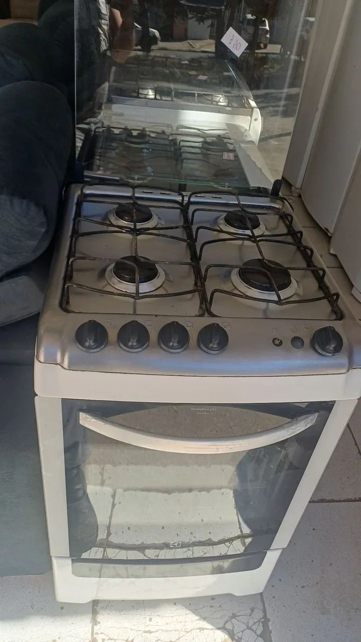 Fogão Electrolux top - Foto 3