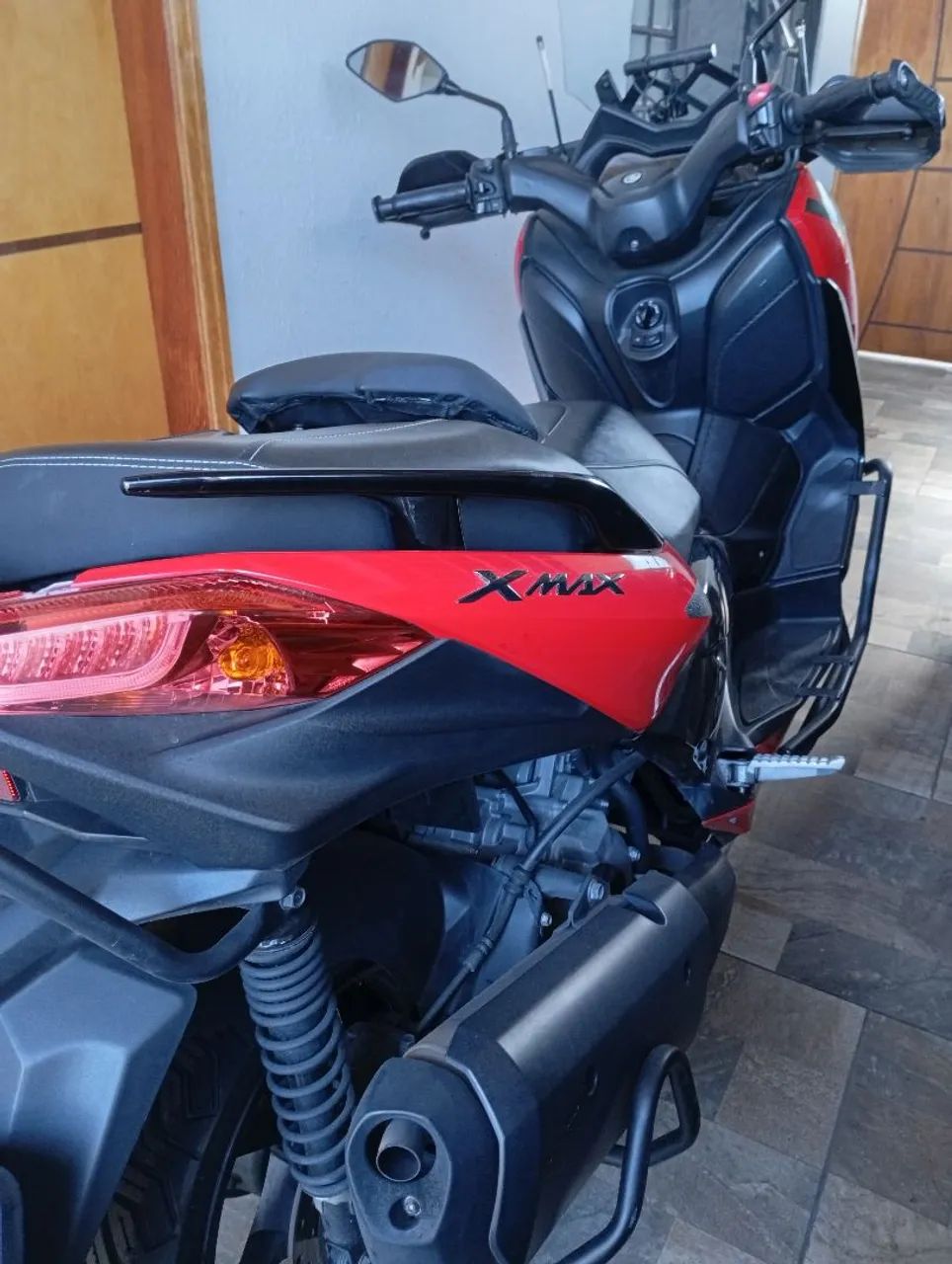 Xmax 250 cilindradas  - Foto 2
