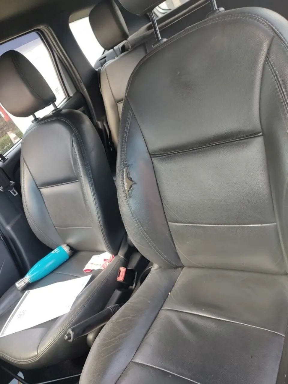 Renault Duster Expression1.6 Flex 16V Aut. 2020 - Foto 4