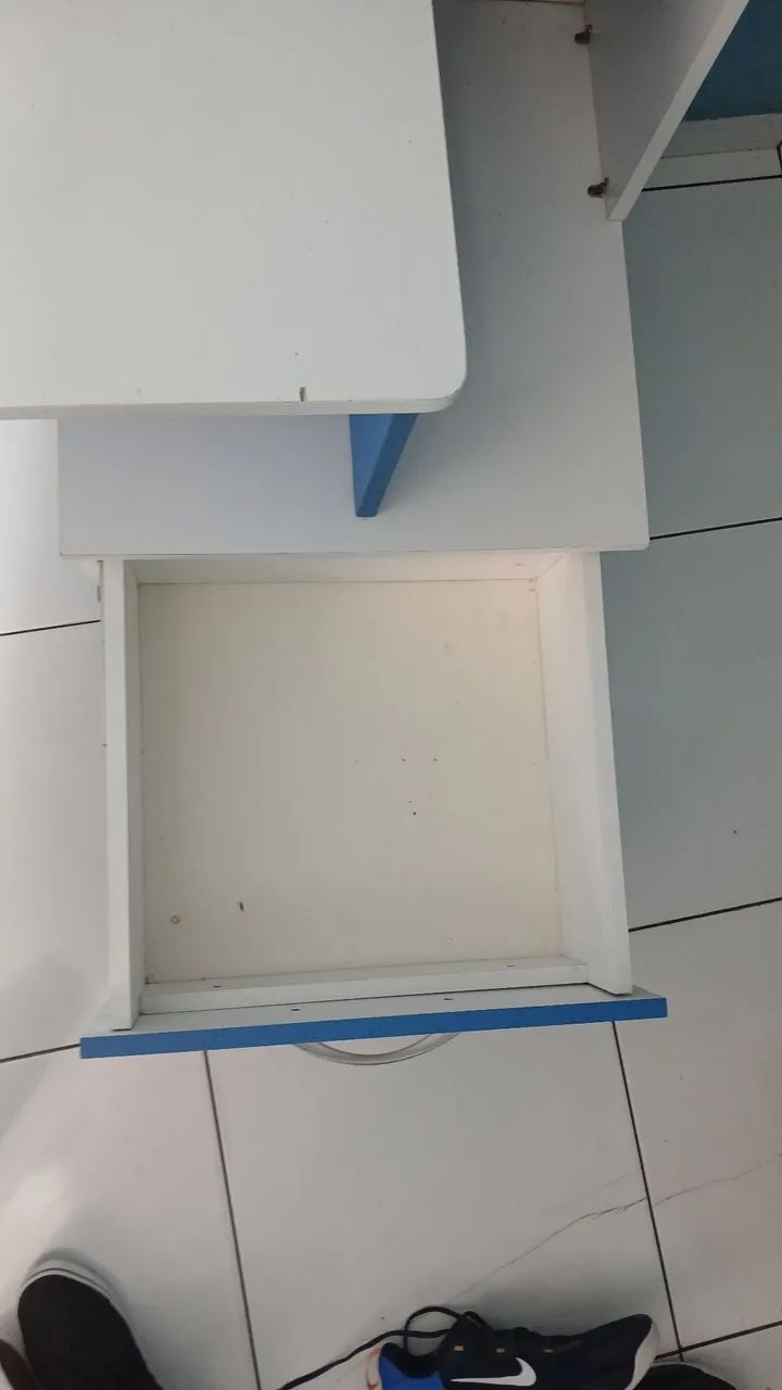 Escrivaninha Usada - Foto 5