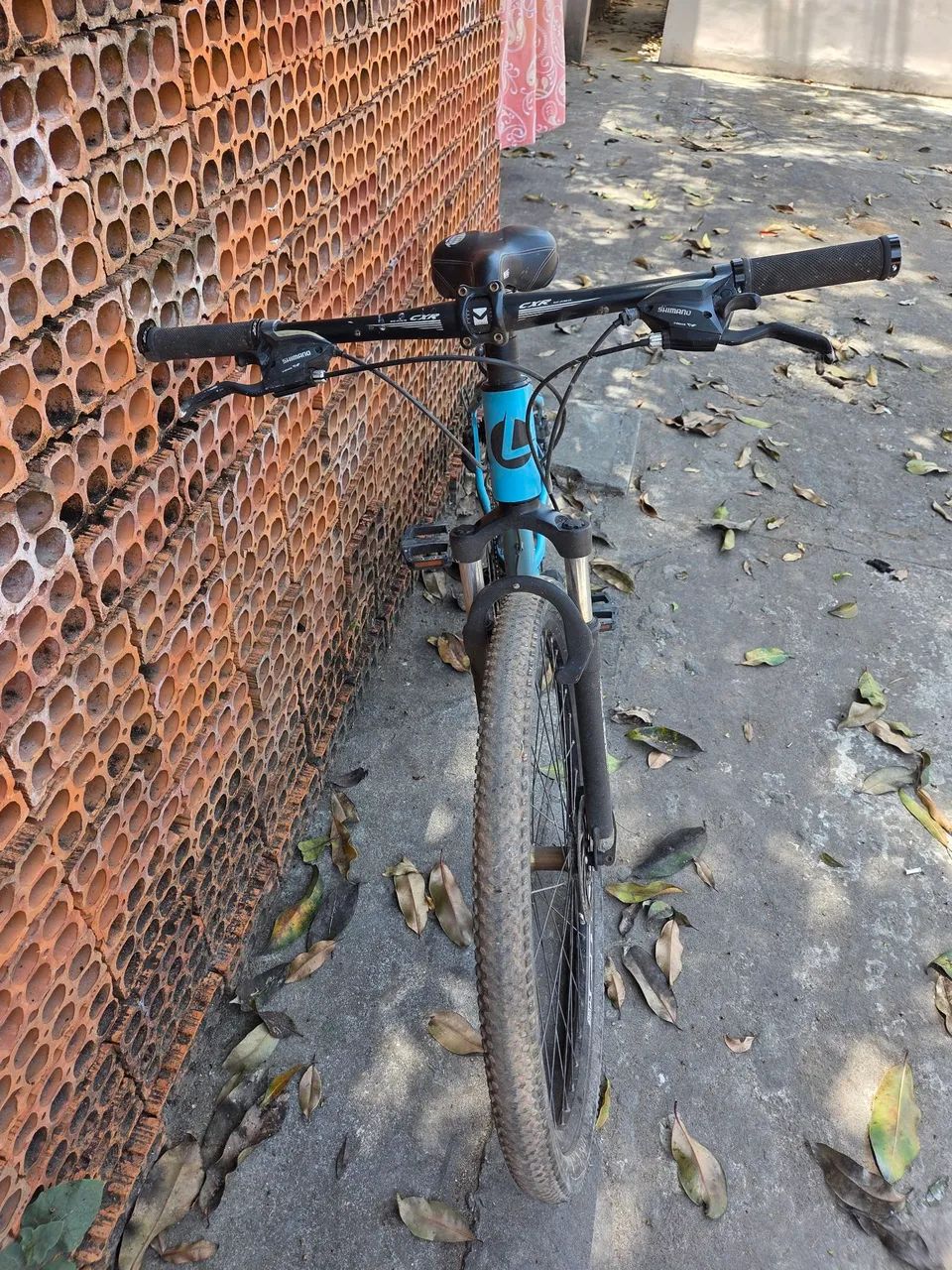 Bicicleta marca LOTUS Aro 29 - Foto 5