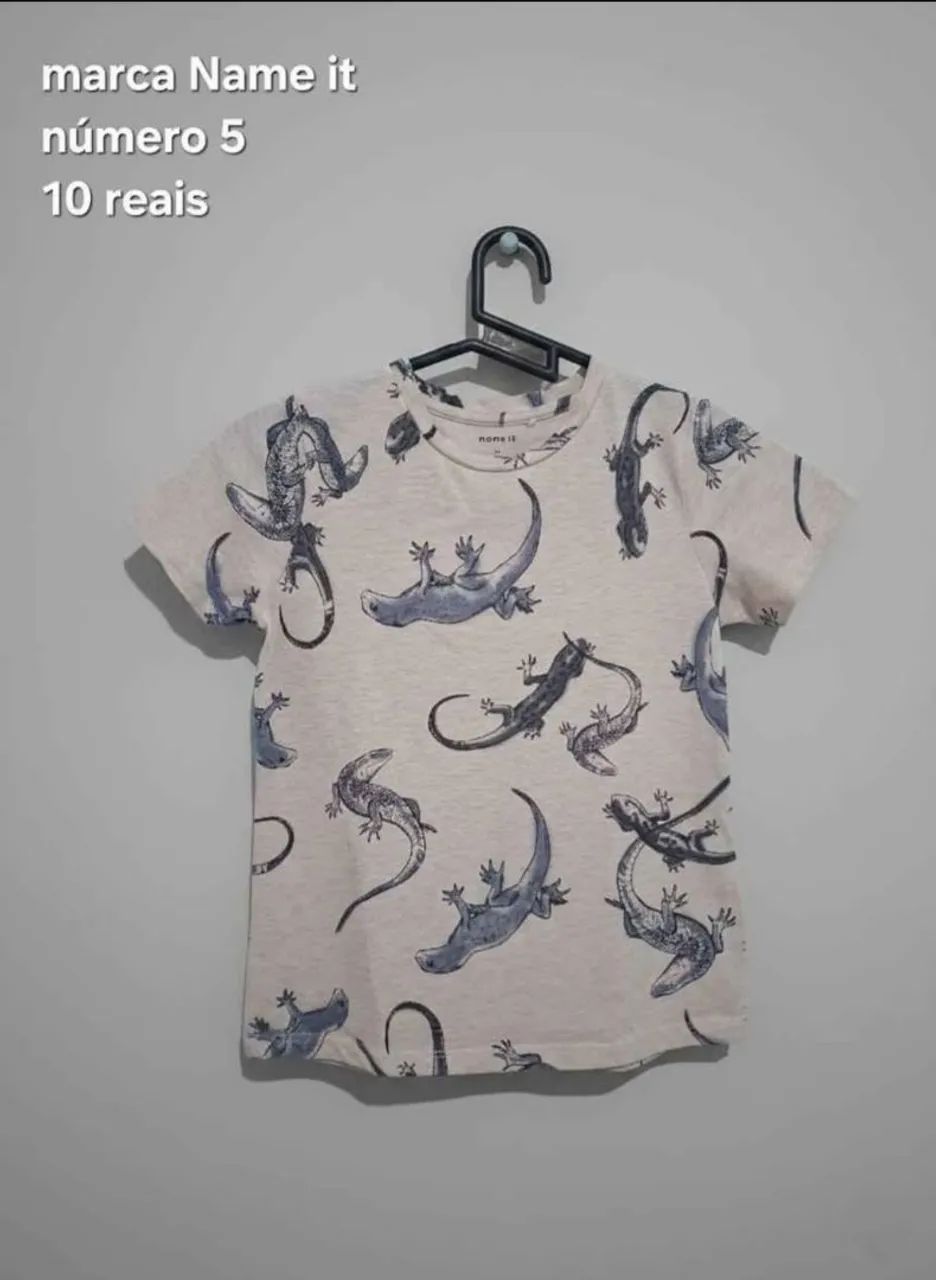 Camisetas  - Foto 3