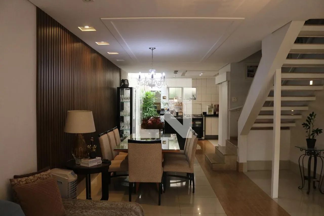 Casa à Venda - Vila Pompéia, 2 Quartos, 121 m2 - Foto 2
