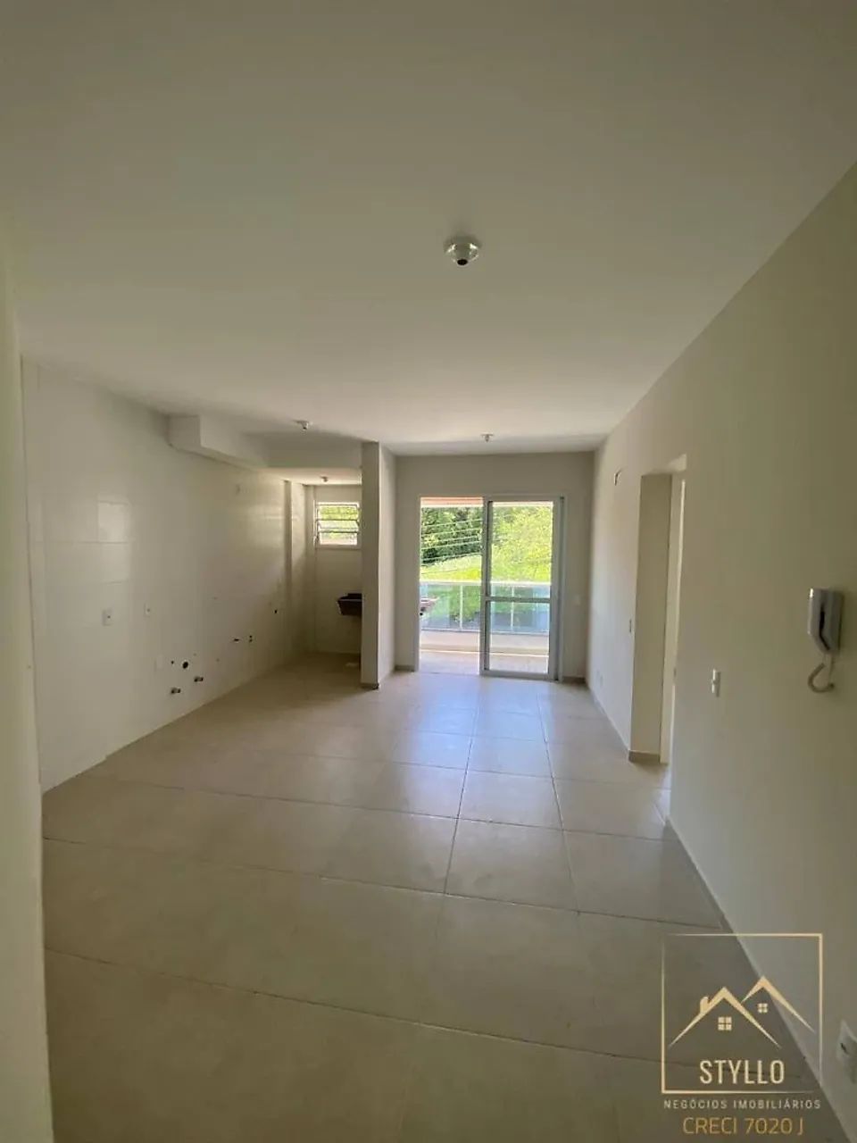 Apartamento com 02 dormitórios, à venda no Itacorubi, Florianópolis/SC - Foto 2
