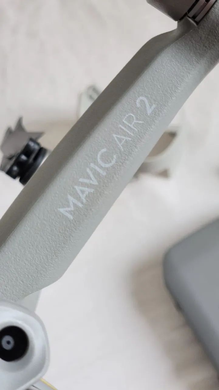 Drone DJI Mavic Air 2 Fly More Combo - Foto 3