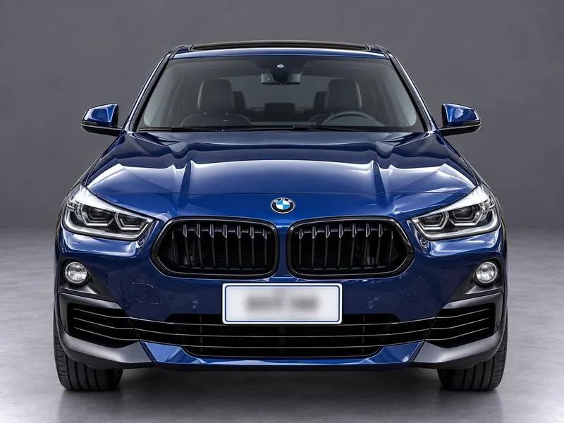 BMW X2 M35i 2.0 Turbo 306cv Aut. 2019