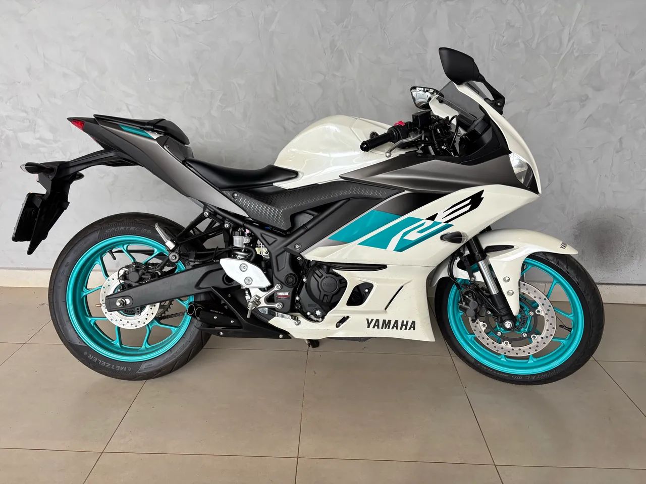 Yamaha YZF R3 ABS  - Foto 5