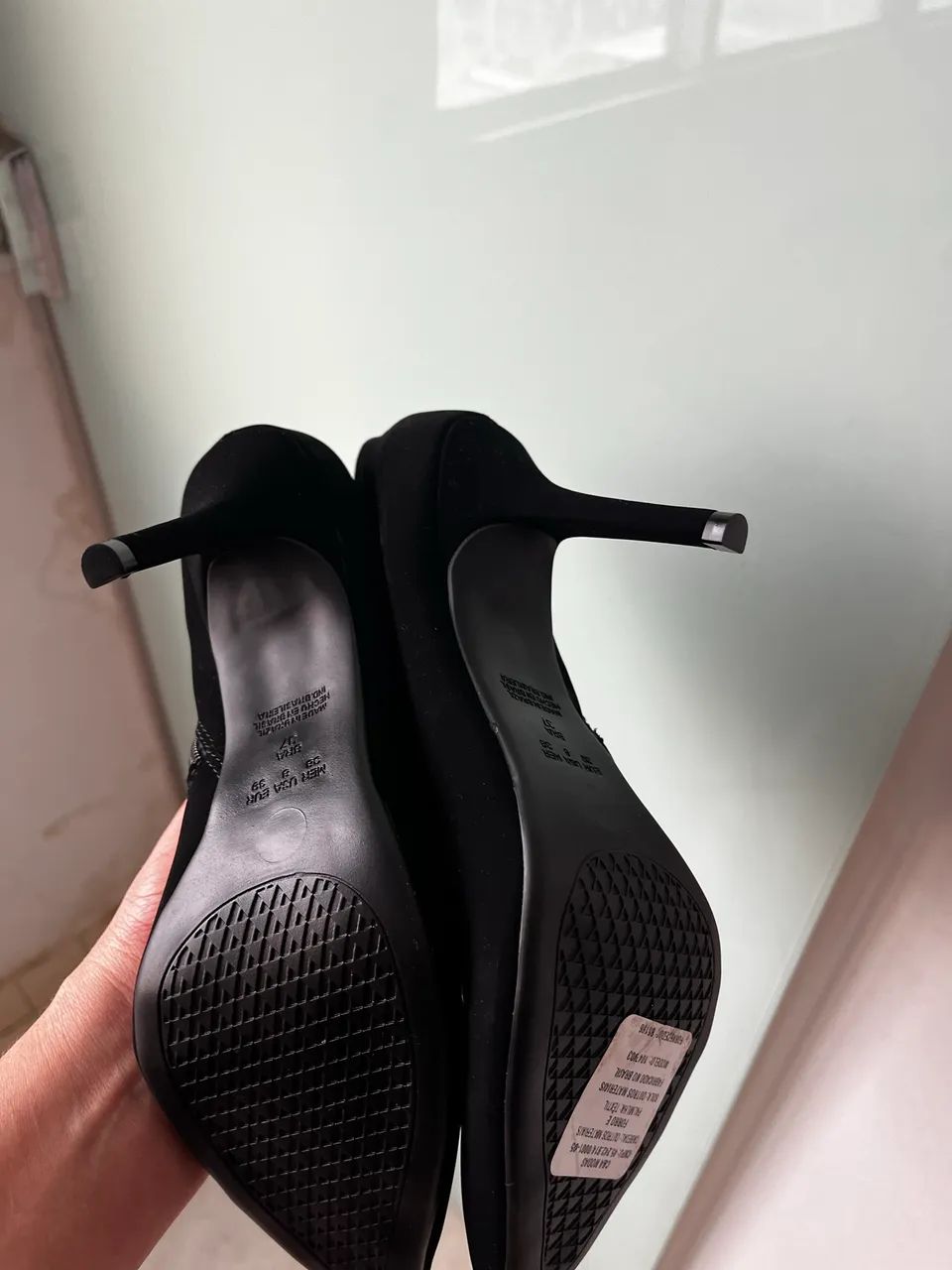 Bota nova 37 - Foto 2