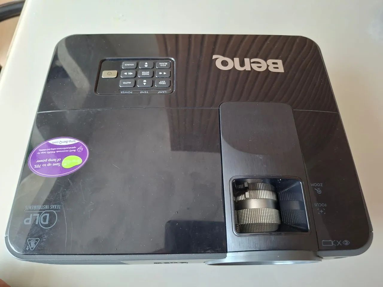 Projetor BENQ - Foto 4