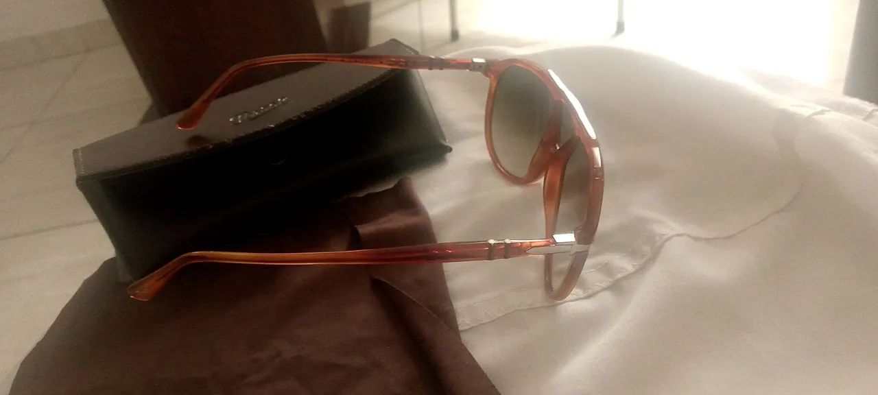 Óculos persol  - Foto 2