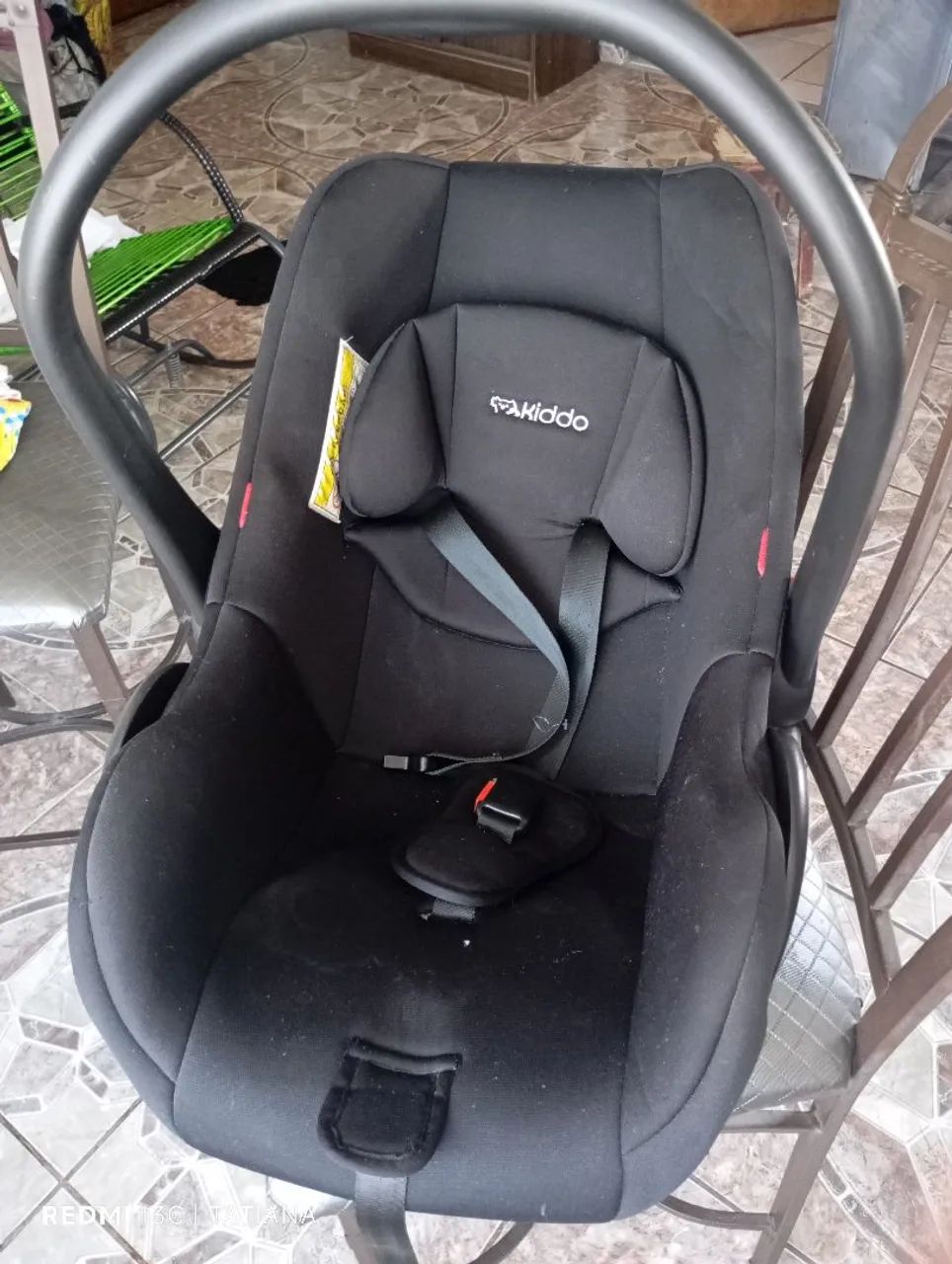 BEBE CONFORTO KIDDO  - Foto 2
