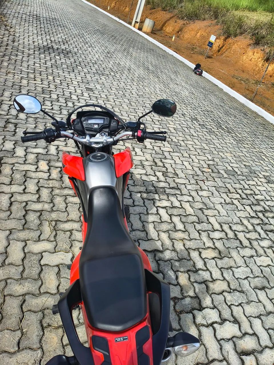 Bros 160 - Foto 2