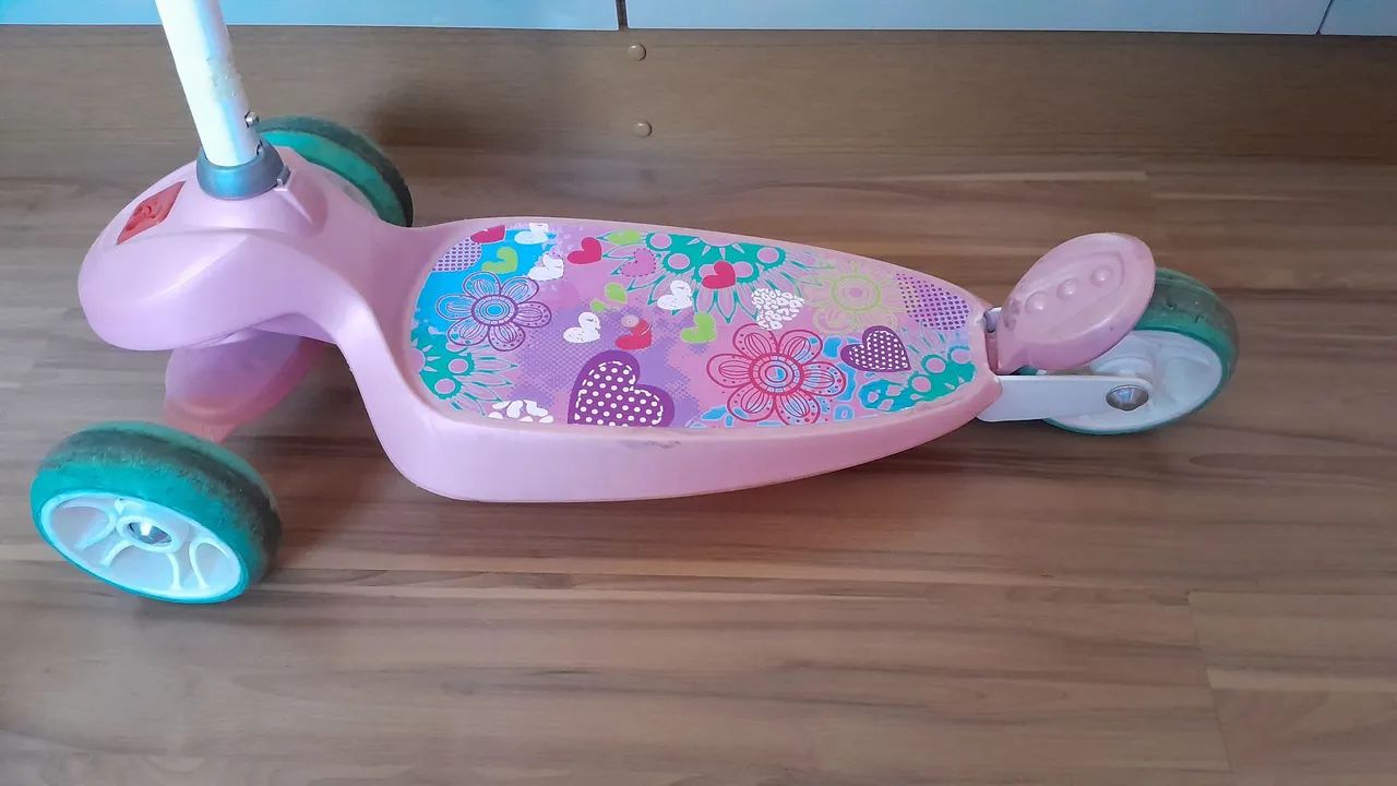 Patinete - Foto 2