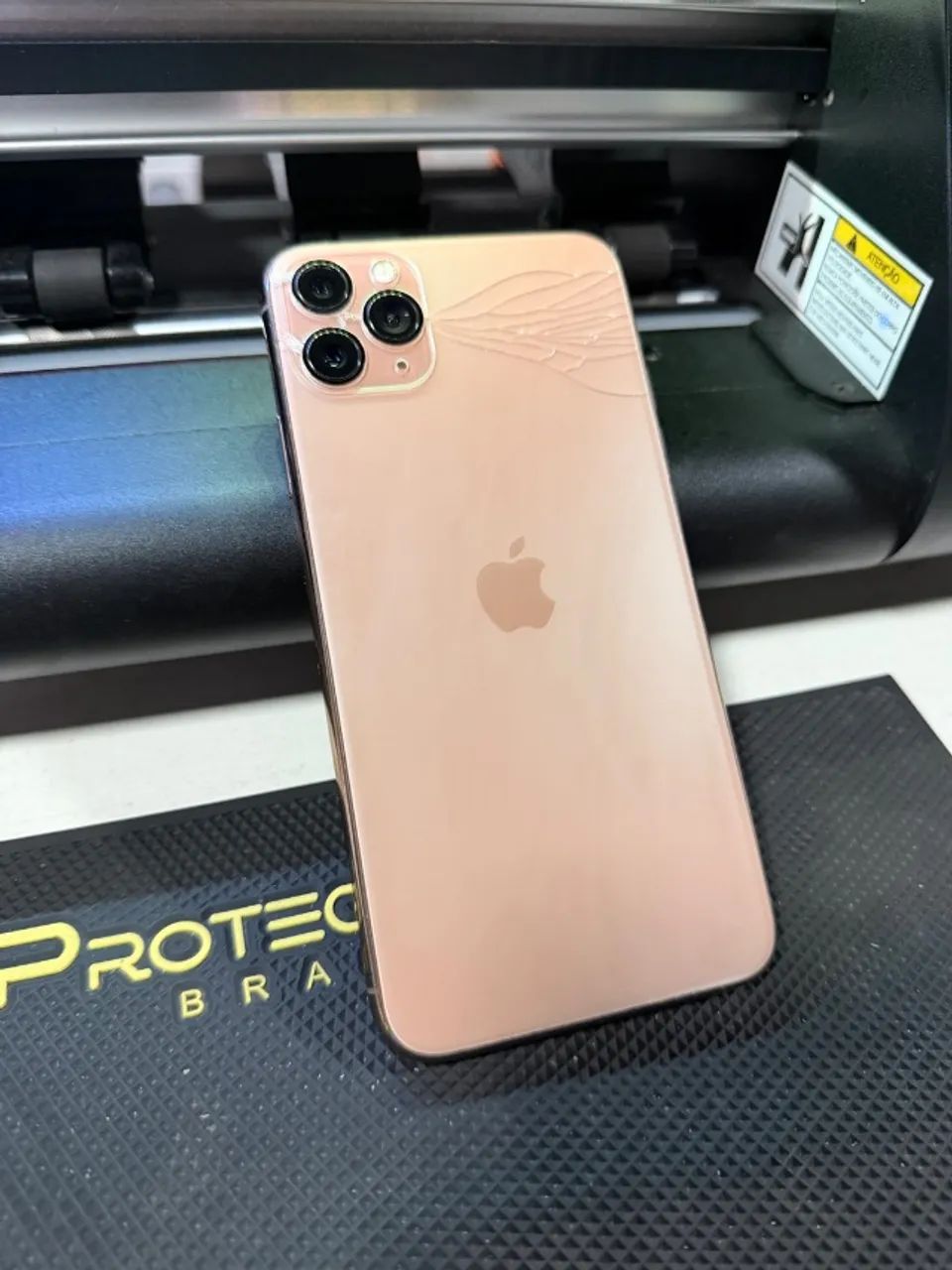 iPhone 11 Pro Max 256 gigas  - Foto 4