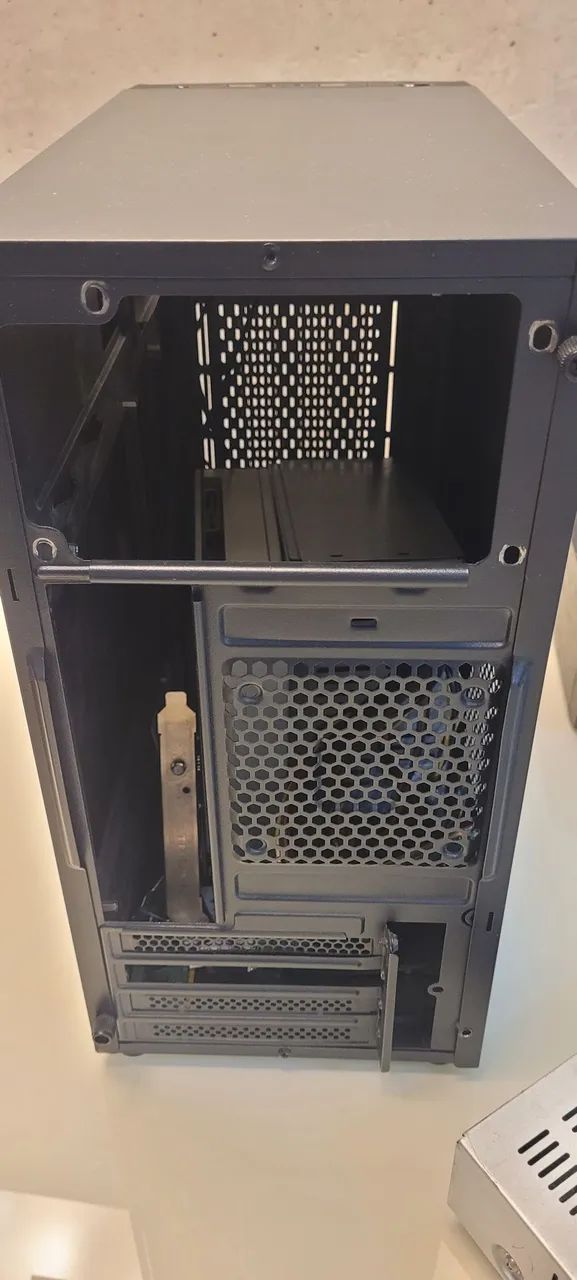 Gabinetes para PC (2) - Foto 3