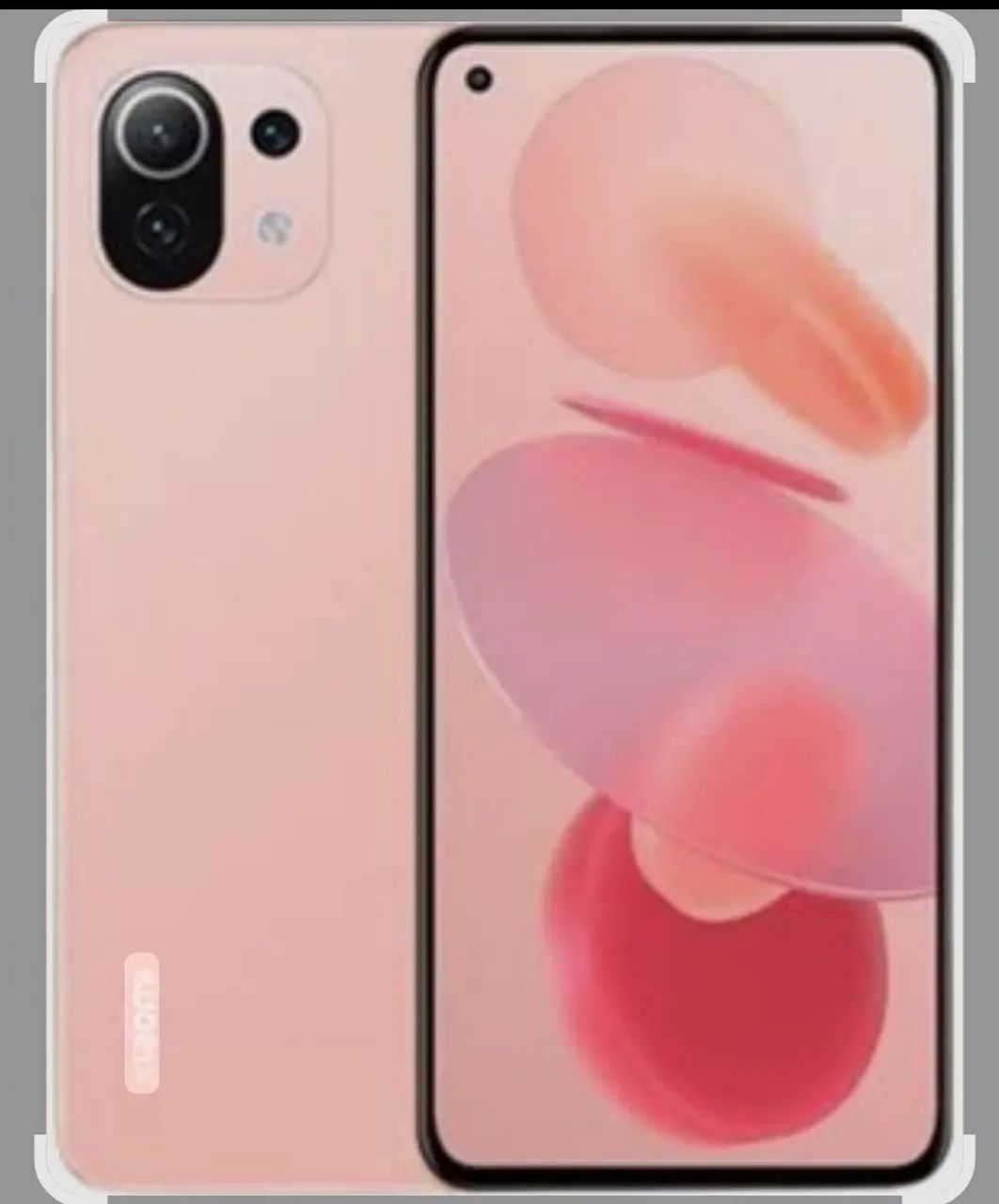Xiaomi 11 lite  - Foto 2