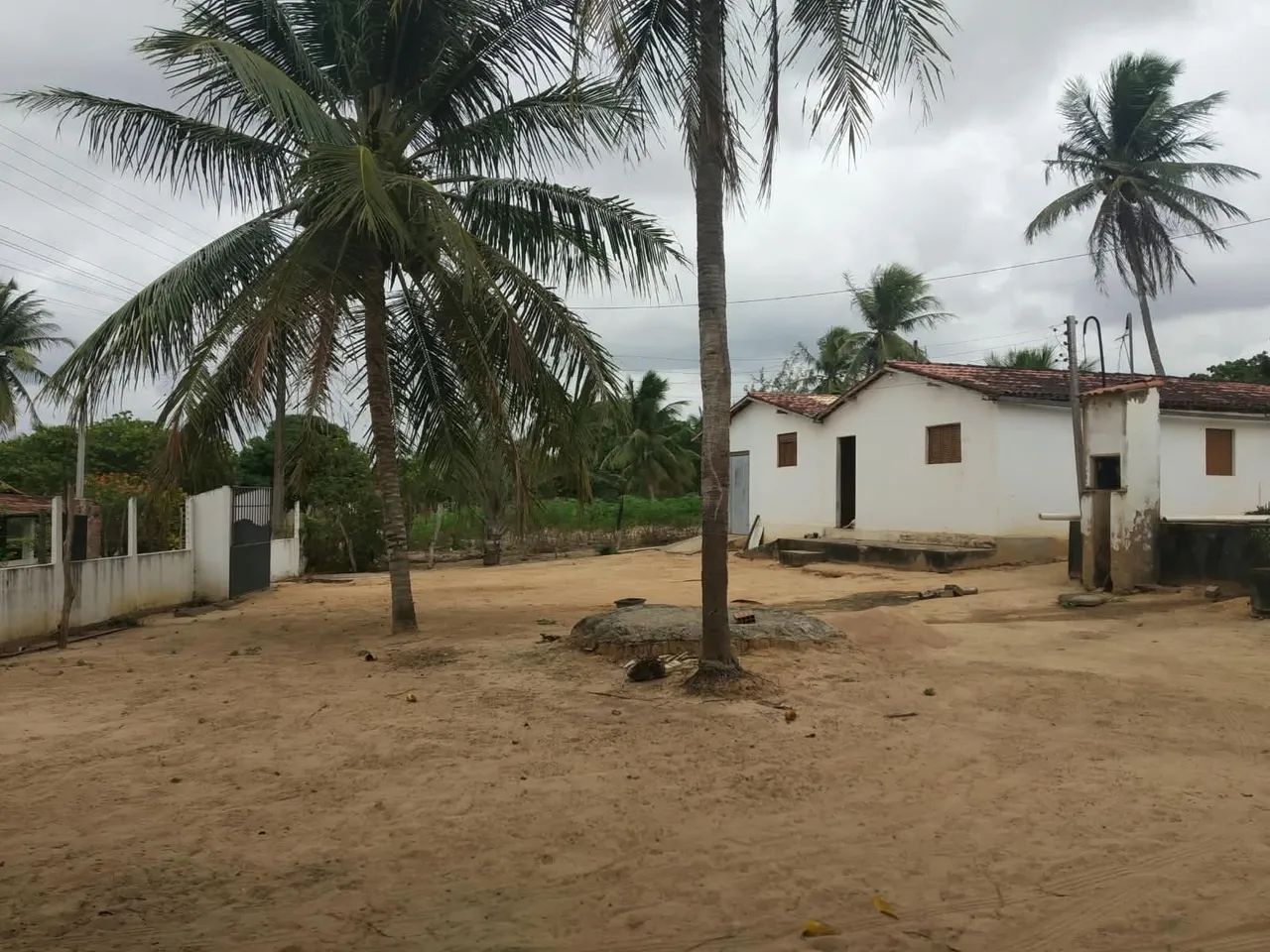 Sítio no interior de Monte Alegre - RN - Foto 3