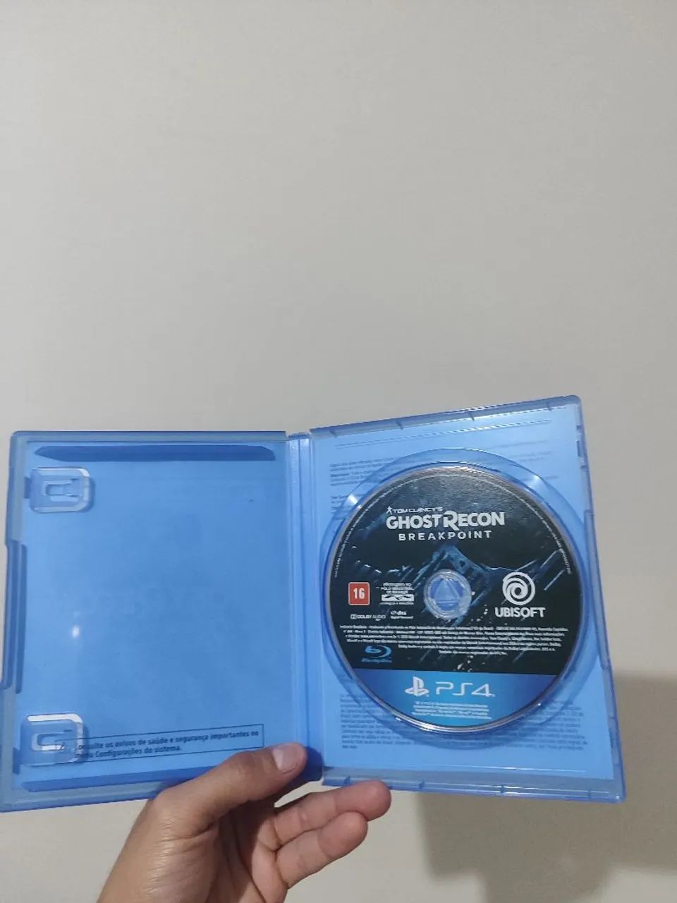 GHOST RECON BREAKPOINT  - Foto 3