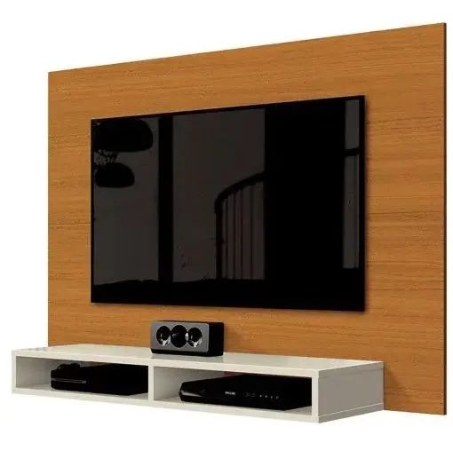 PAINEL TV de até 43"  DIVIDIMOS EM ATÉ 10X SEM JUROS - Foto 3