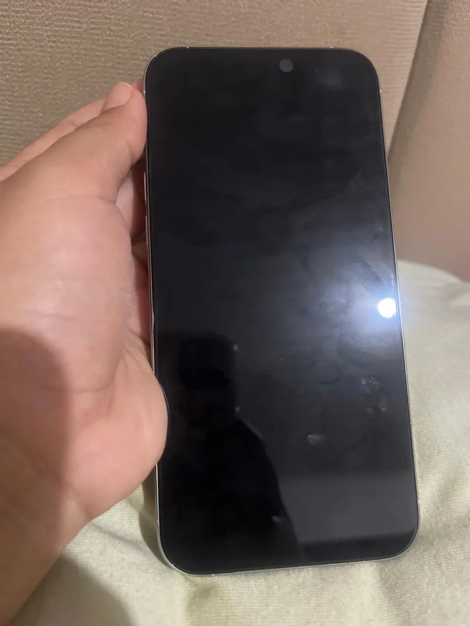 iPhone 15 pro max  - Foto 2