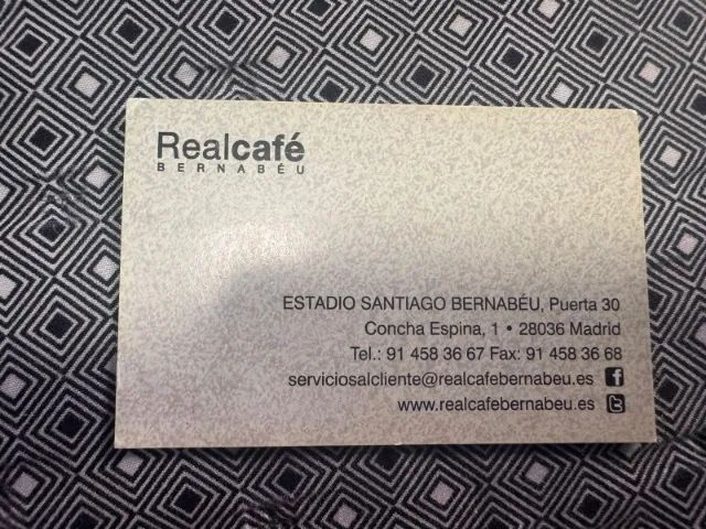 Calção Real Madrid original - Foto 5