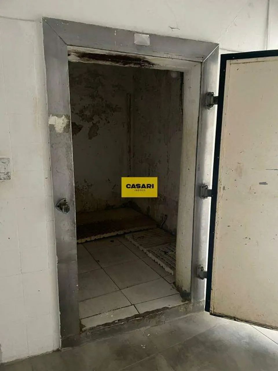 Salão para alugar, 33 m² - Santa Maria - Santo André/SP - Foto 5