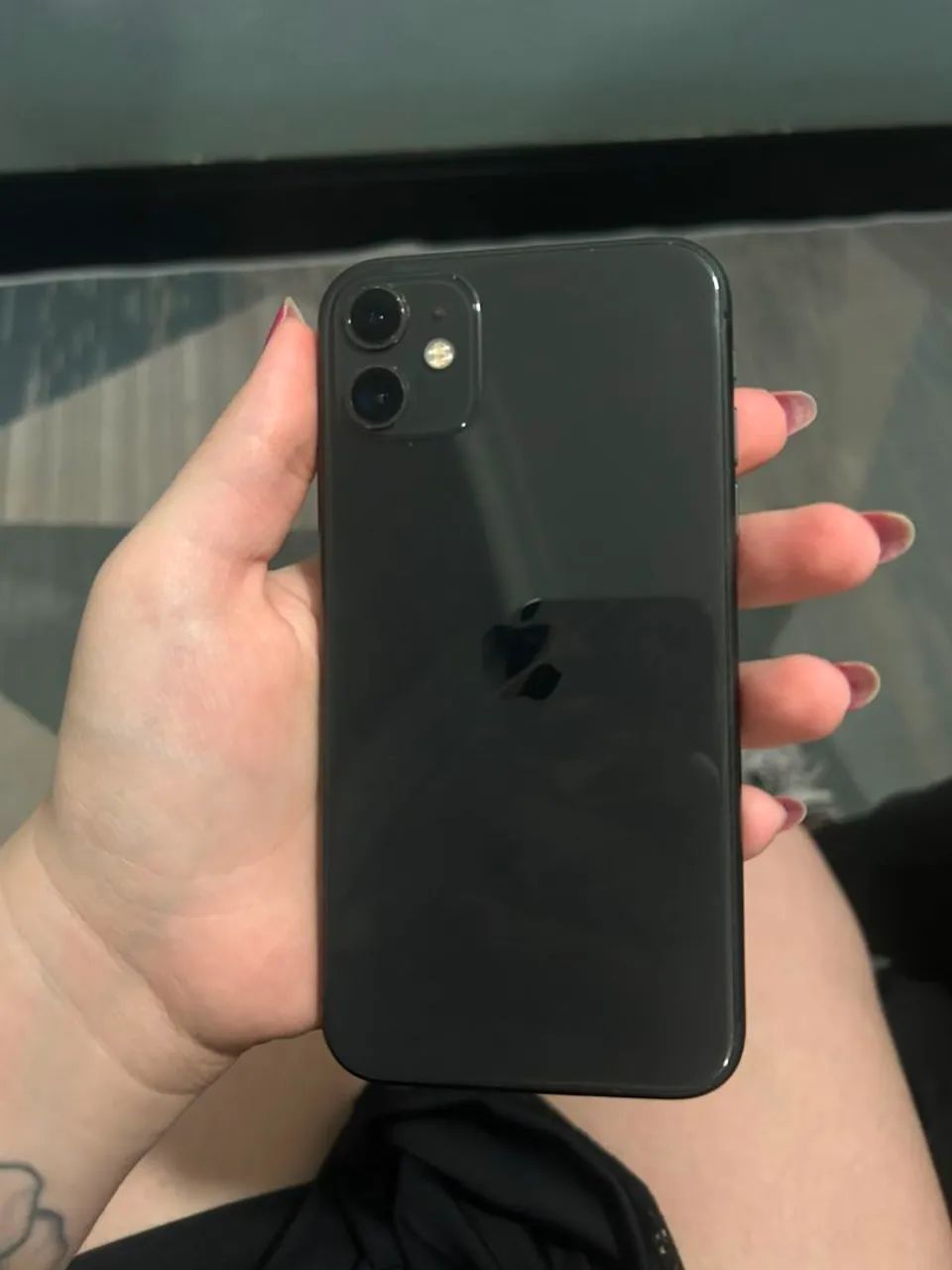 IPhone 11 64 Gb Original ( Nunca Aberto)  - Foto 3