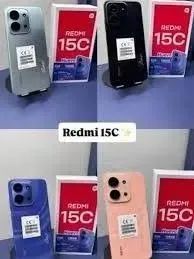 REDMI 15C  256 / 4 4G;;Entrega Rápida - Foto 2