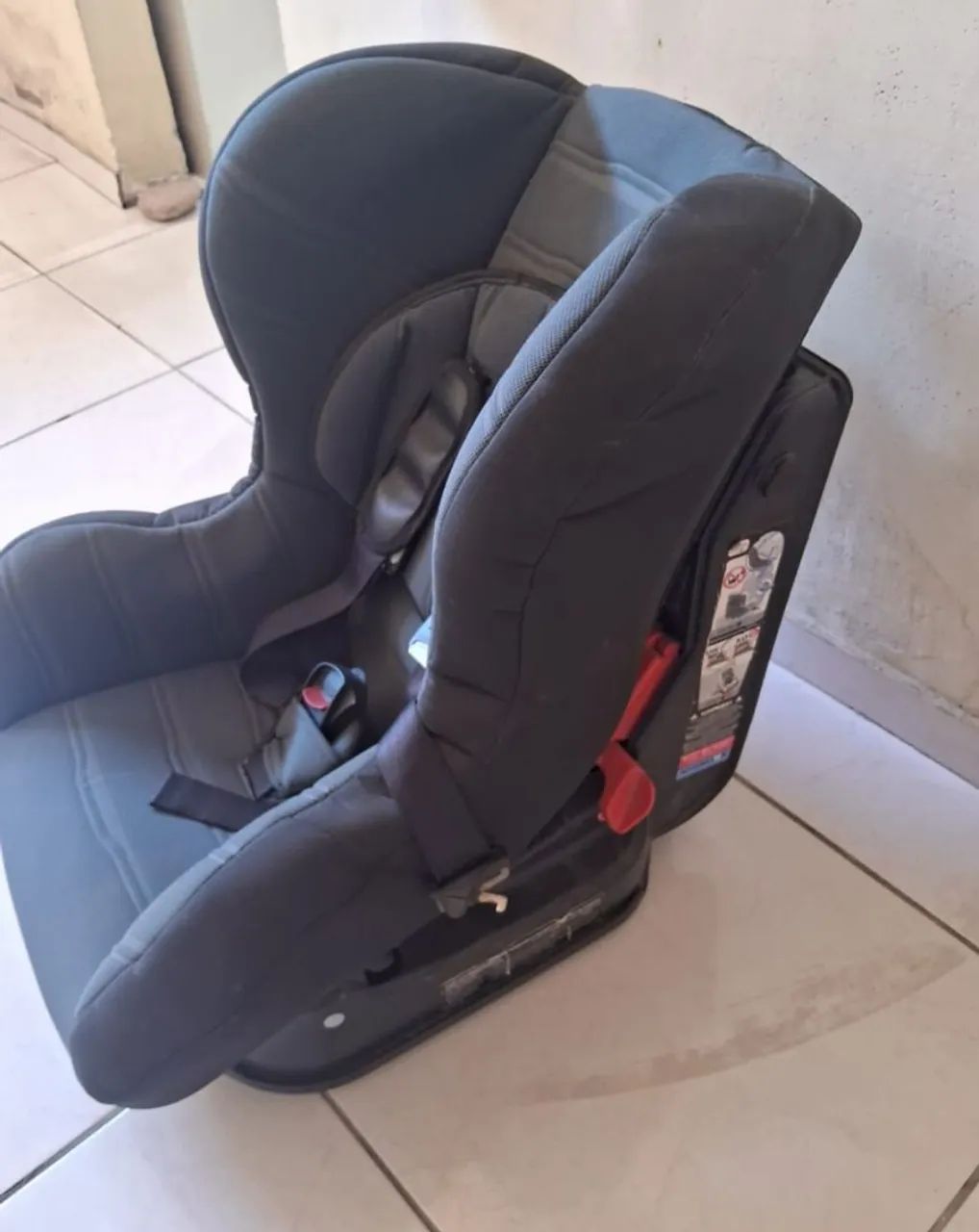 Bebe conforto super conservado  - Foto 4