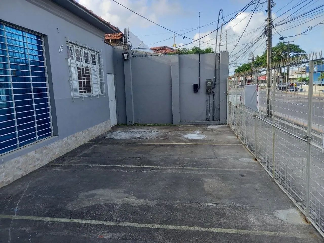 SALAS COMERCIAS PARA LOCAÇÃO NA AV. GETÚLIO VARGAS, AO LADO DA PRAÇA 12 MARÇO - Foto 8