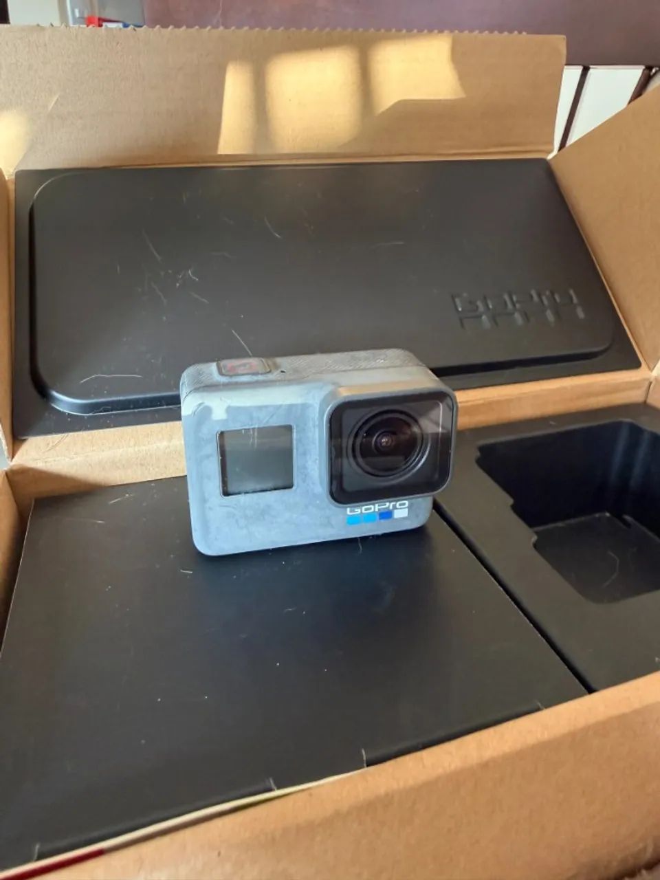 Câmera GoPro Hero 6 - Foto 4