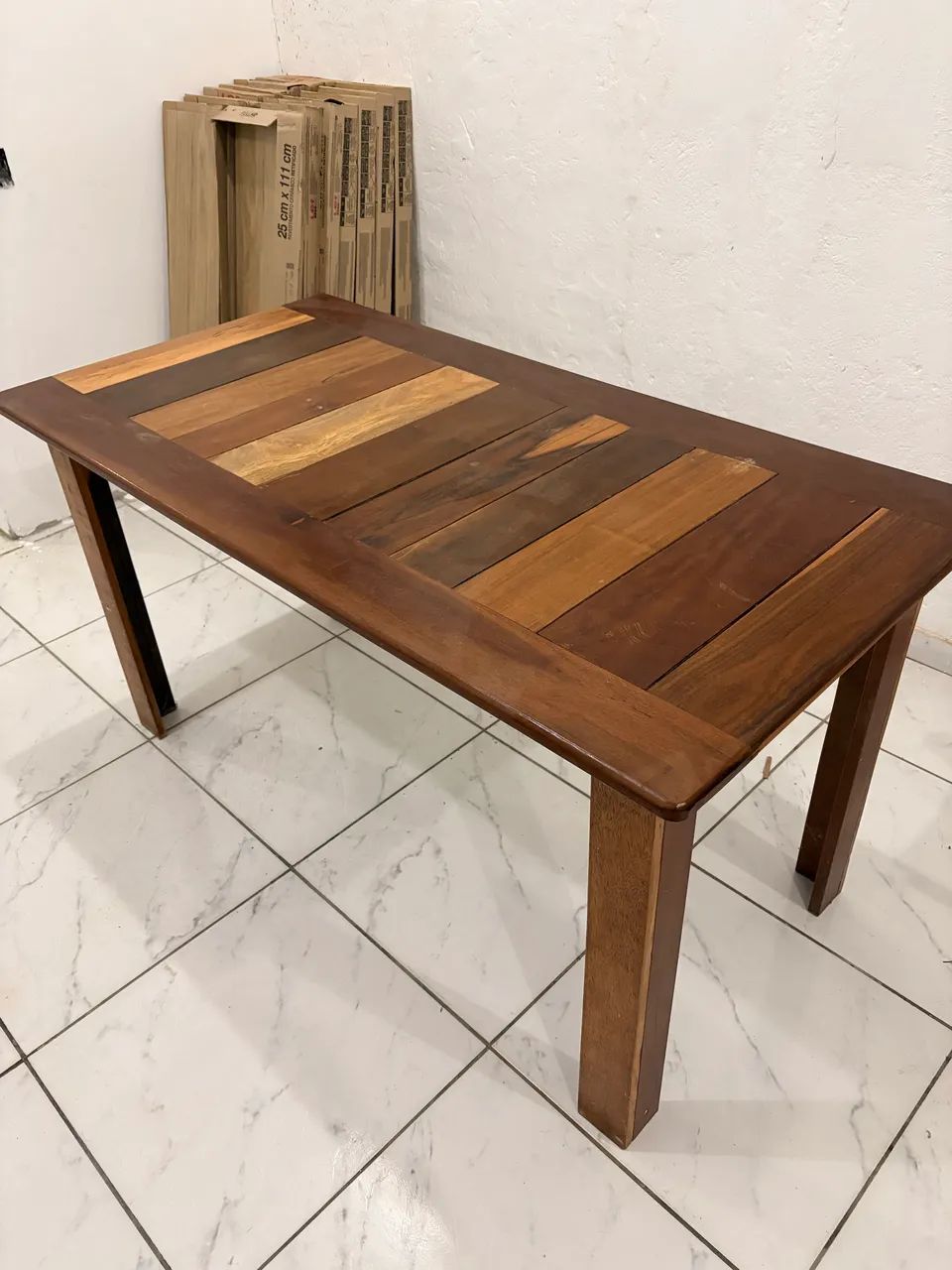 Mesa - Foto 2