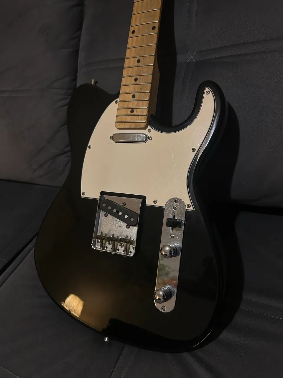 Guitarra Telecaster Tagima Memphis MG52
