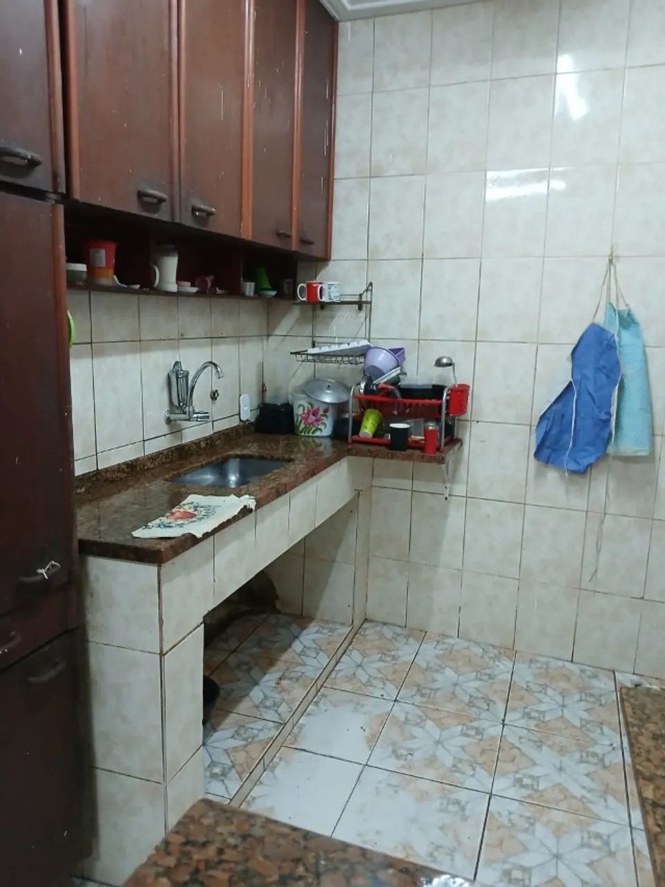 Foto - Belford Roxo - São José