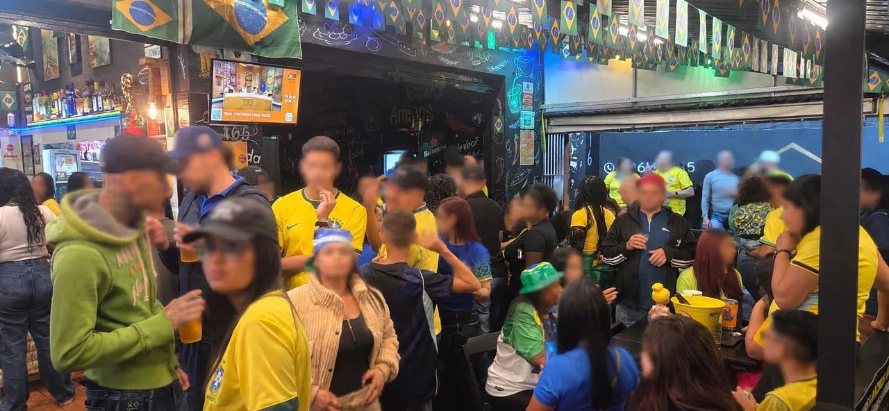 Passa-se o ponto completo com tudo incluso  - Foto 5