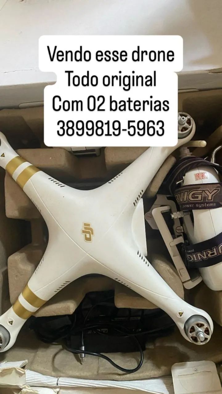 Drone 