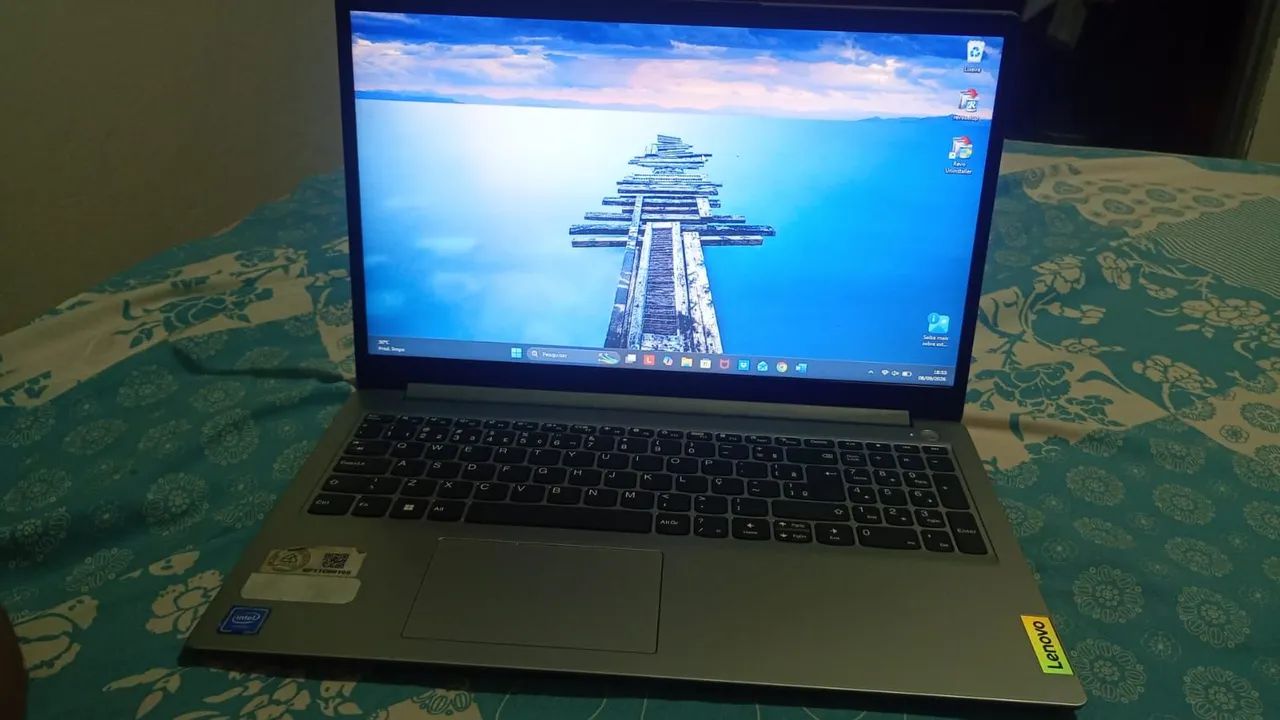 Notebook Ace - Foto 3