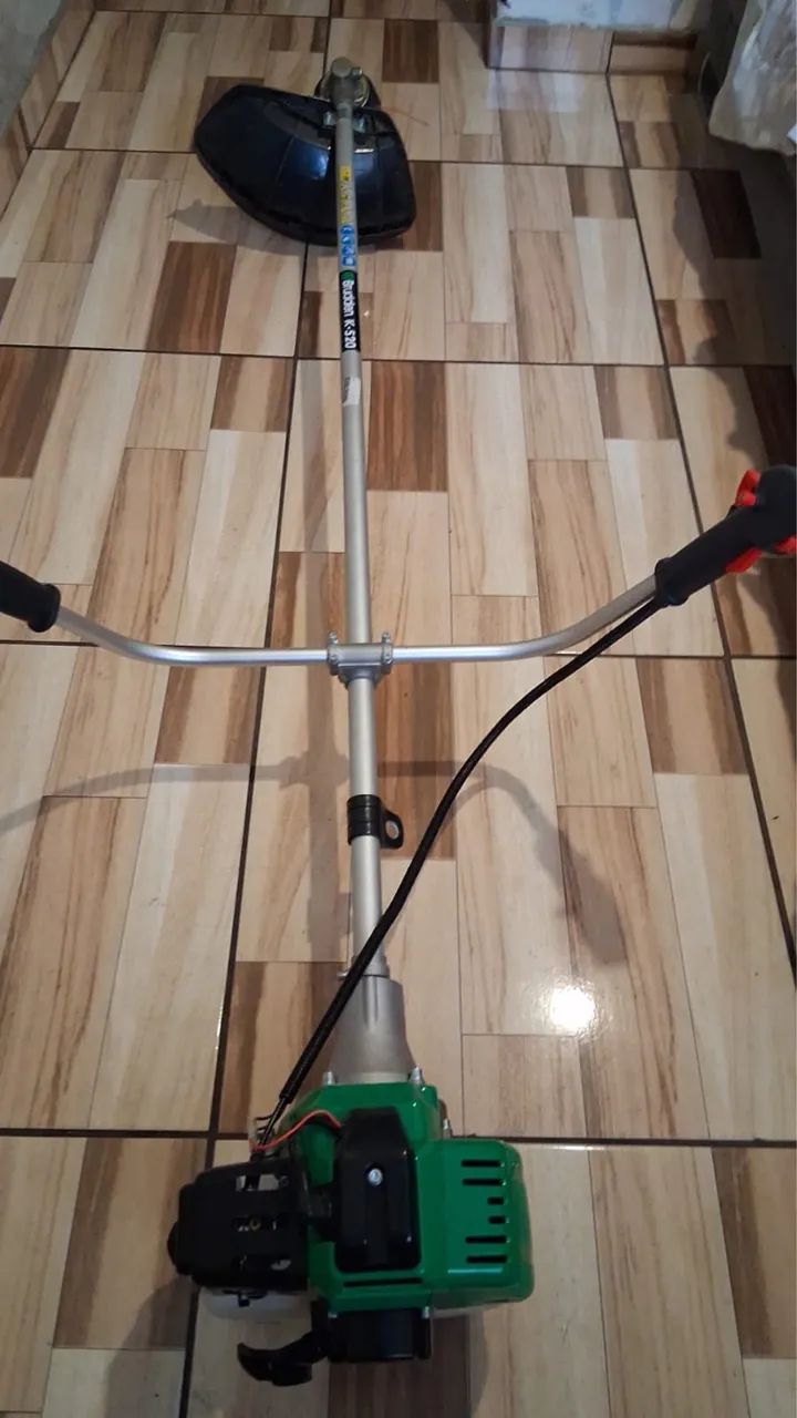 Roçadeira 