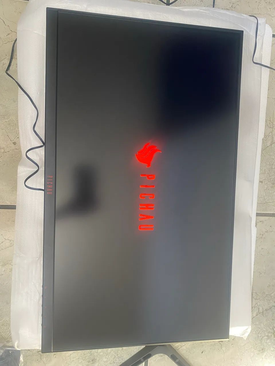 Monitor Pichau CR27 | 165hz | 2k QHD | IPS