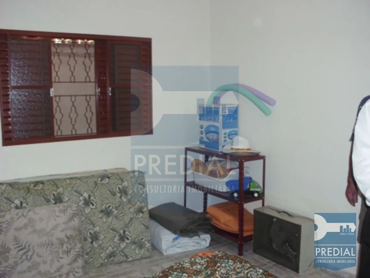 Casa 2 quartos para Venda Broa, São Carlos - Foto 5