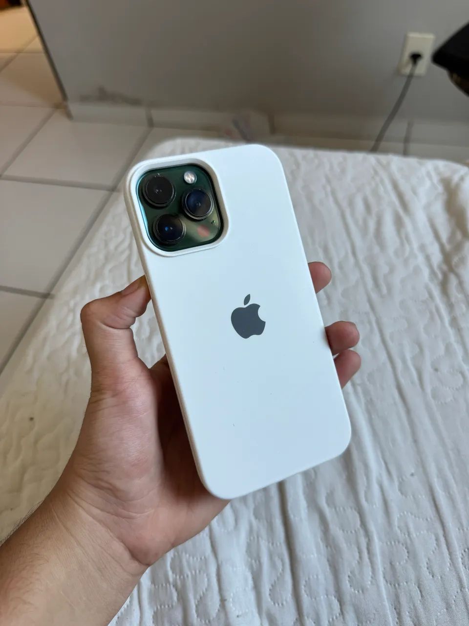 iPhone 13 Pro Max 128GB - Foto 3