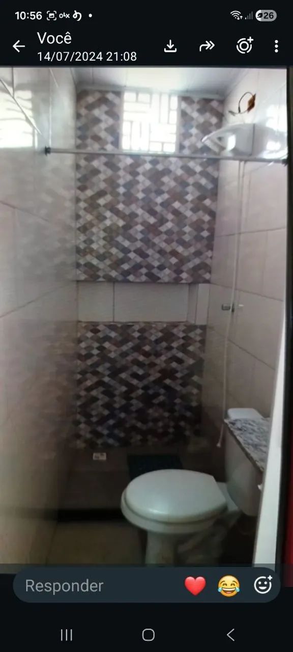 Apartamento  1 ou 2 quartos - Foto 3