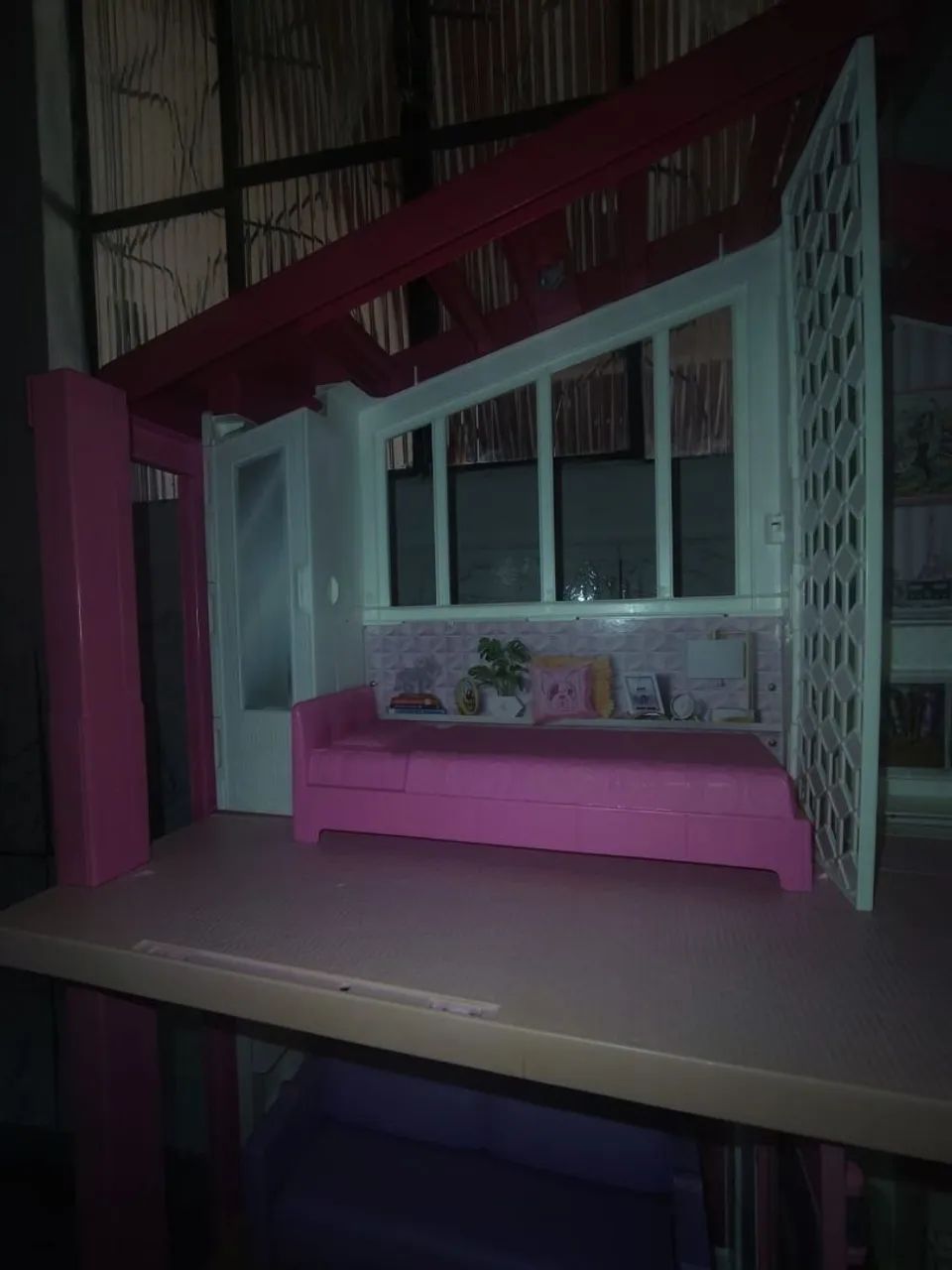 Casa da Barbie  - Foto 5