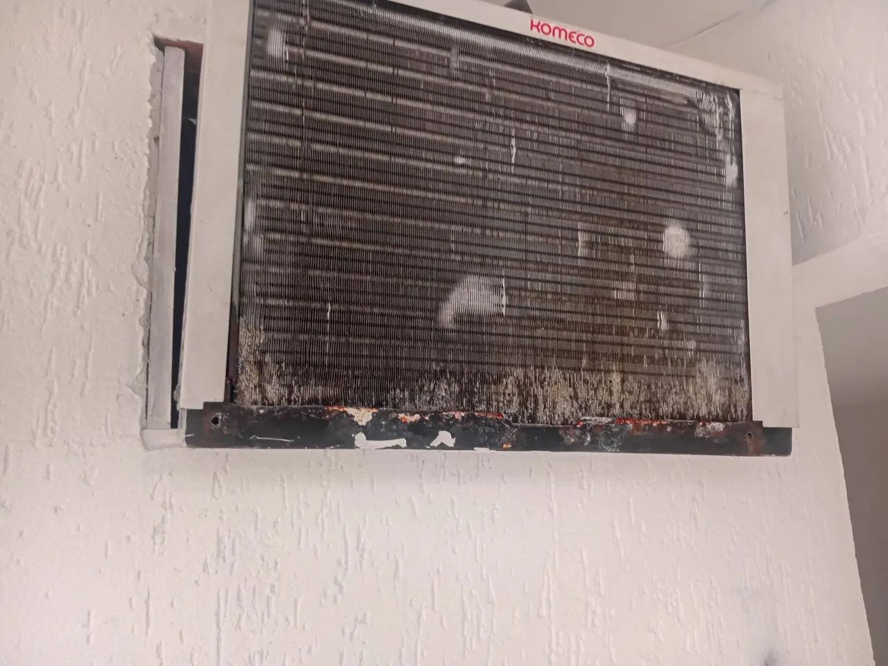 Ar condicionado komecco  - Foto 4