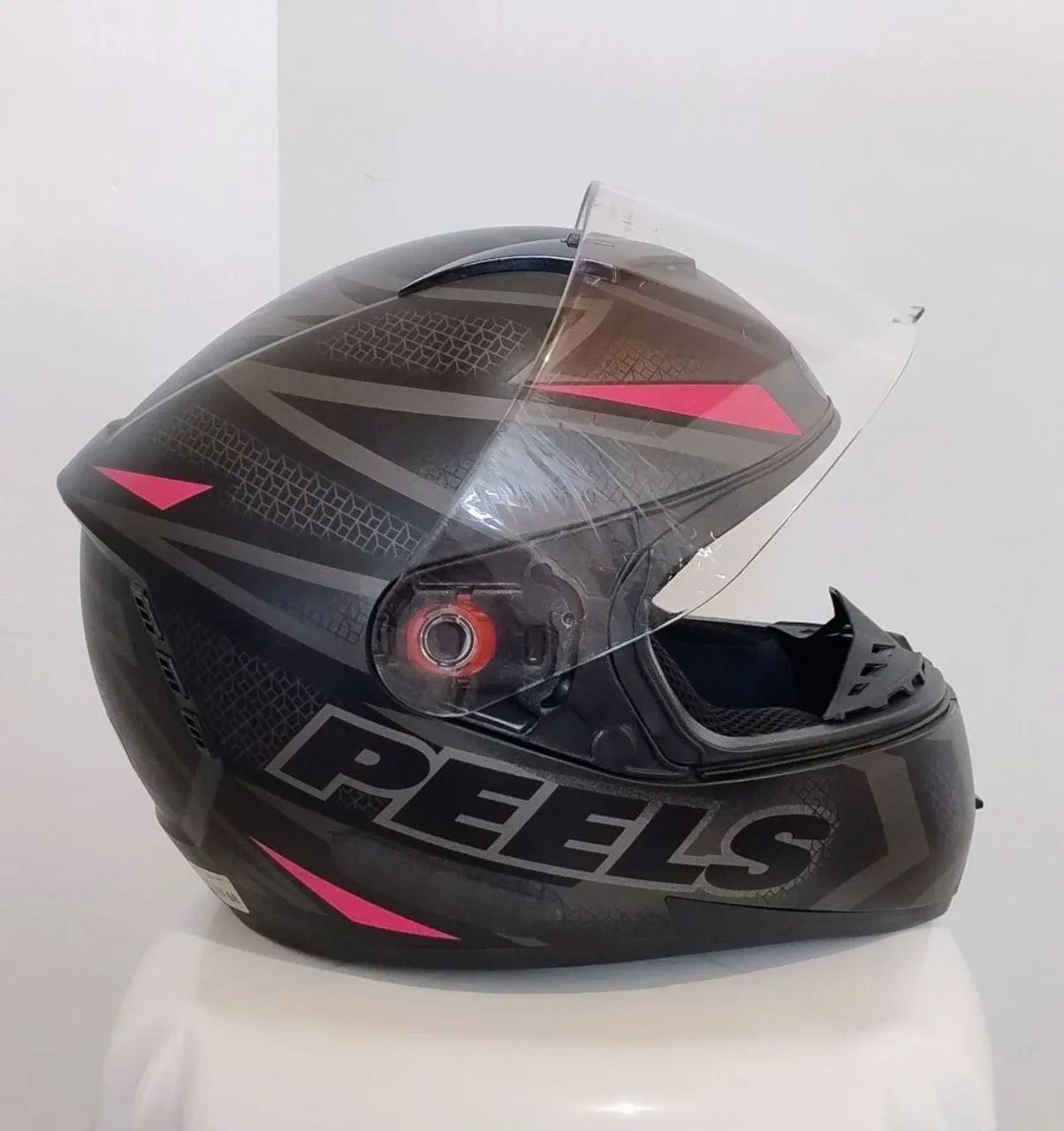 Capacete Peels Icon Fast tam 60 - Foto 2