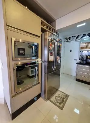 Apartamento à venda, Jardim Leonor Mendes de Barros, São Paulo, SP - Foto 6