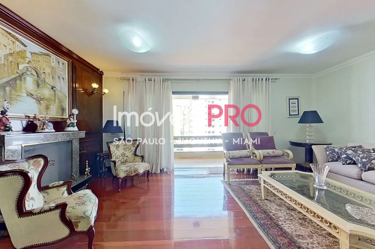 Apartamento, Moema - São Paulo - Foto 4