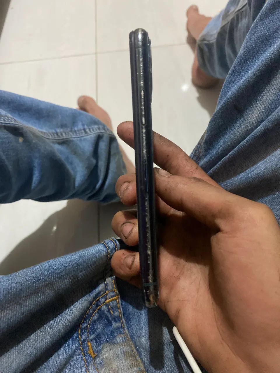 iPhone 11 Pro  - Foto 2