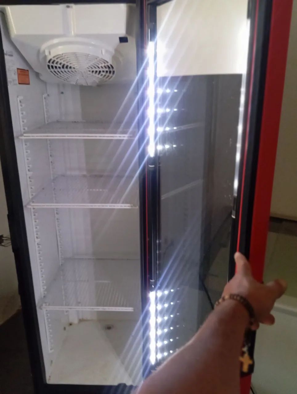 Freezer 220 - Foto 2