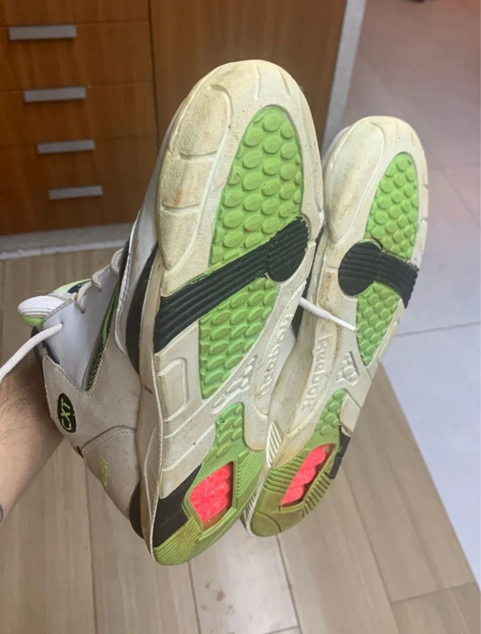 Tenis vintage 41 - Foto 2